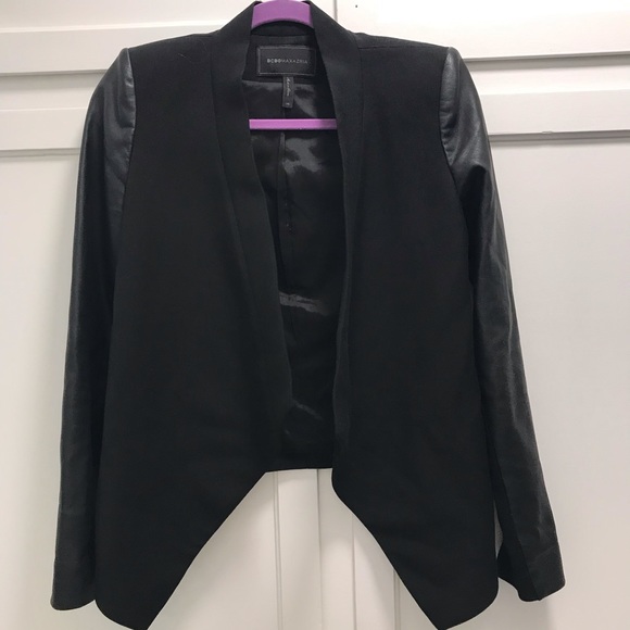 BCBGMAXAZRIA blazer - Picture 1 of 3